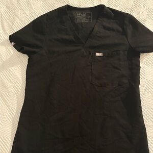 FIGS Catrina Scrub Top